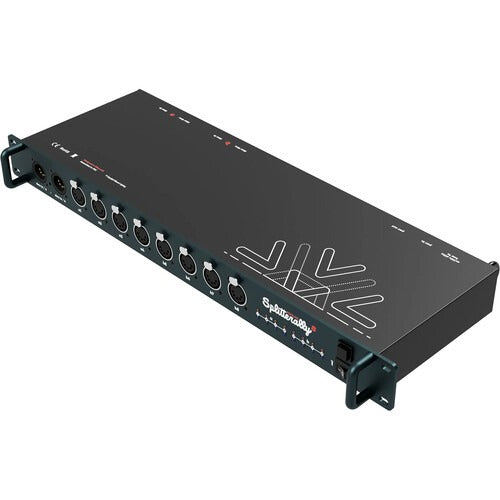 Blizzard Pipeline 8-way DMX Distributor