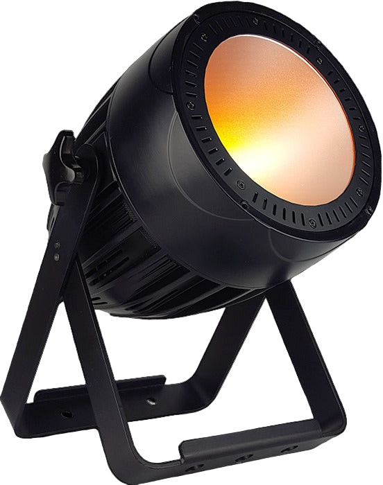 Blizzard ProPar COB RGBAW 200W 5-in-1 LED PAR
