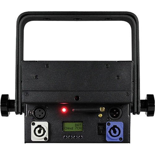 Blizzard SkyBox EXA RGBAW+UV LED Light