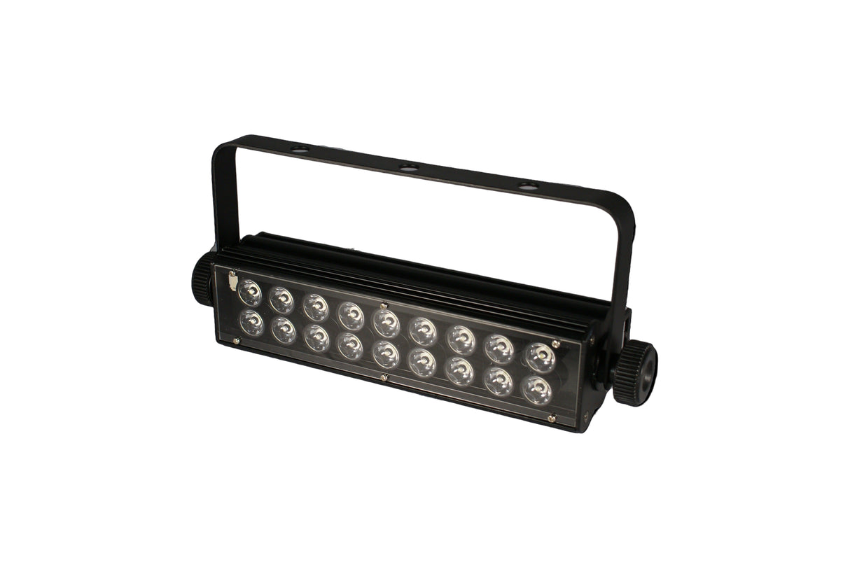 Blizzard SnowBlind LED Strobe FX