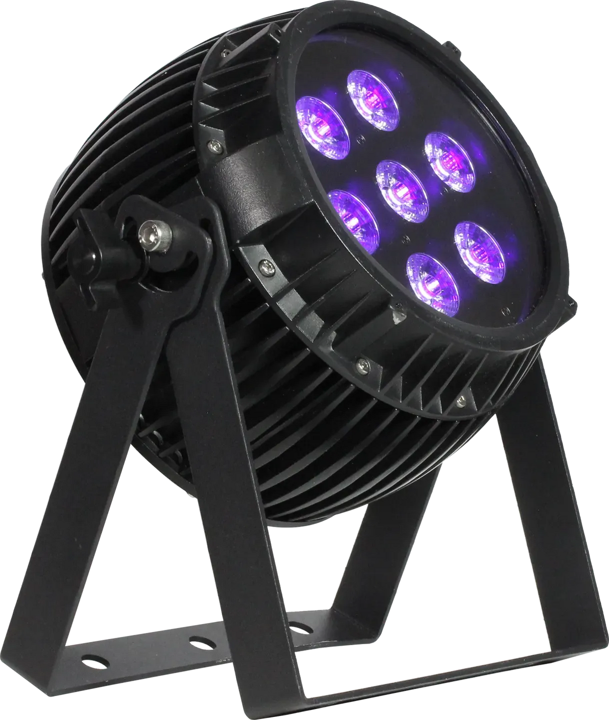 Blizzard TOURnado Sky W-DMX 15W RGBAW+UV 6-in-1 LED