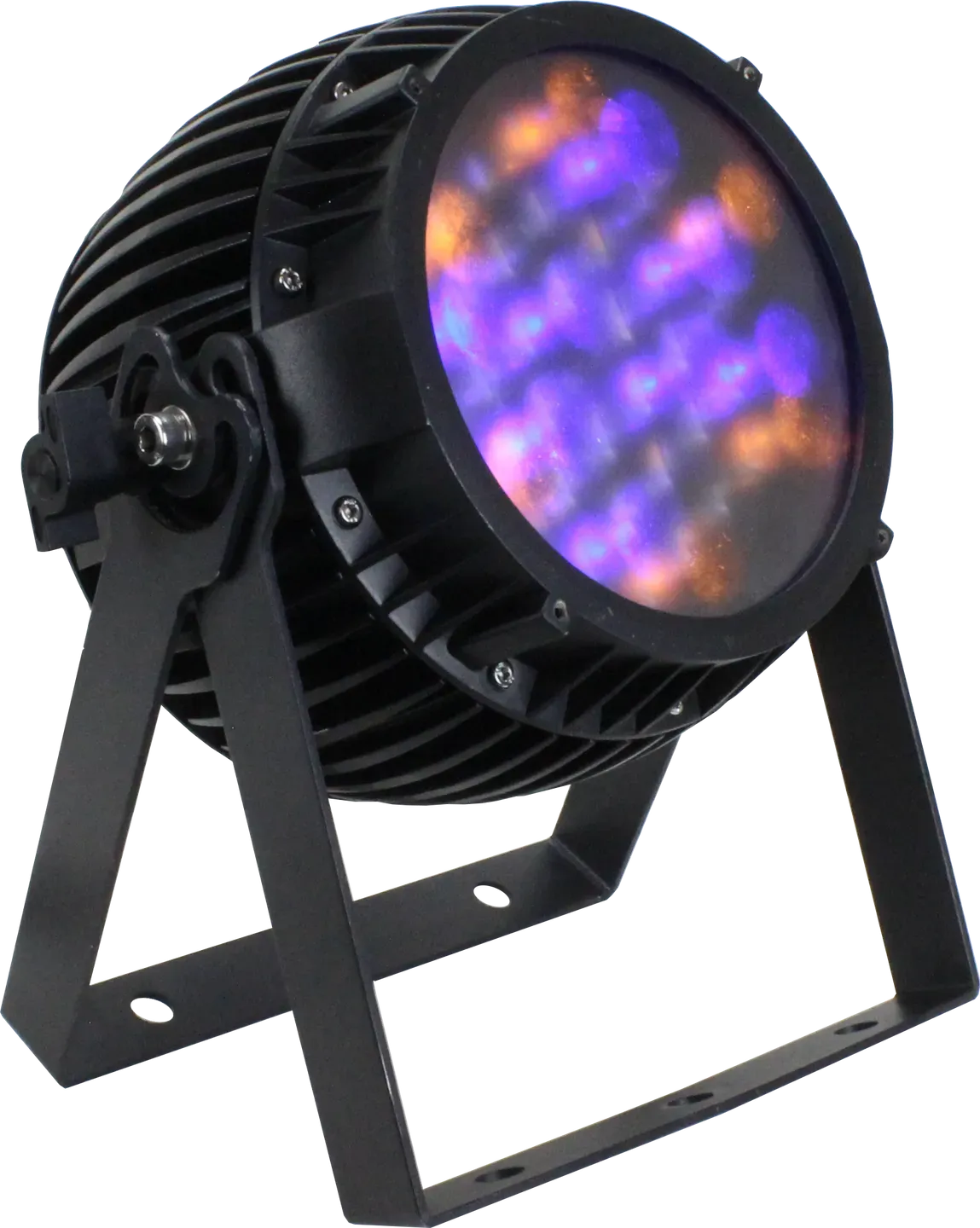 Blizzard TOURnado Zoom RGBAW Outdoor-Rated Wash Light