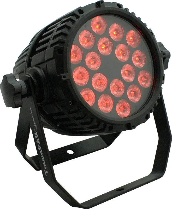 Blizzard ToughPAR Quadra - IP65-rated, Outdoor Fixture