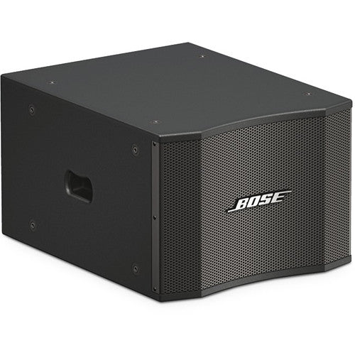 Bose PANARAY LT MB12 Modular Bass Loudspeaker