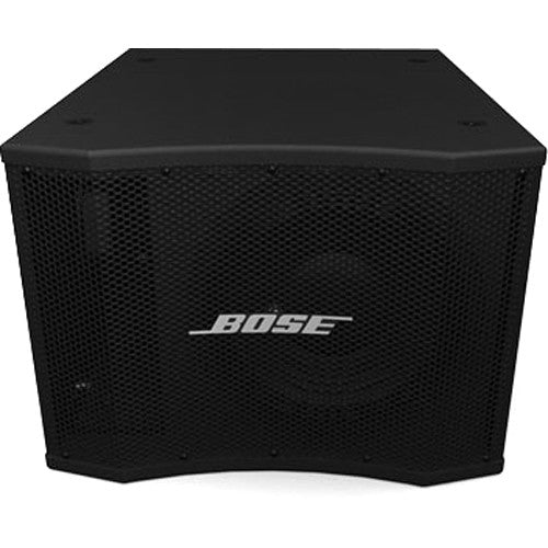 Bose PANARAY LT MB12 Modular Bass Loudspeaker