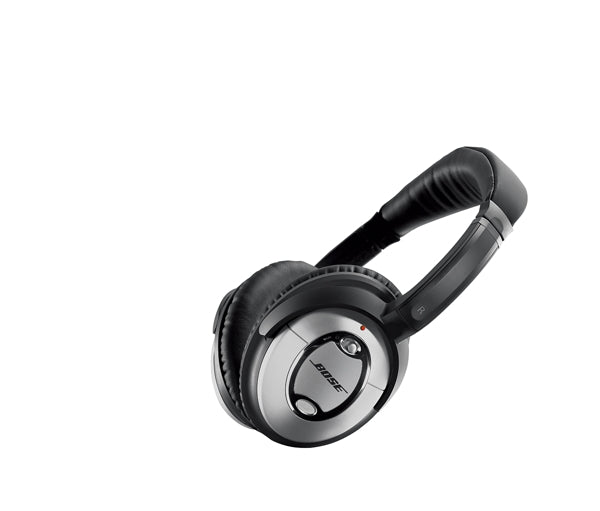 Bose QuietComfort 2 Acoustic Noise Canceling Headphone