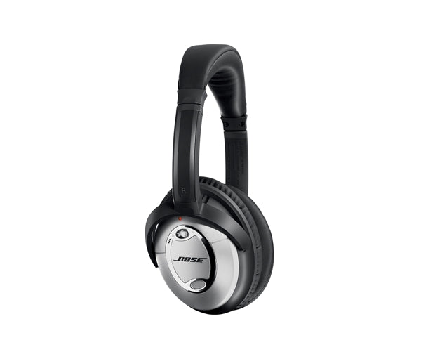Bose QuietComfort 2 Acoustic Noise Canceling Headphone