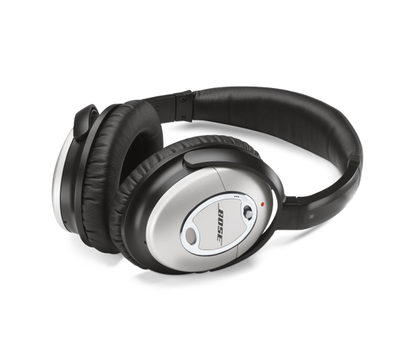 Bose QuietComfort 2 Acoustic Noise Canceling Headphone