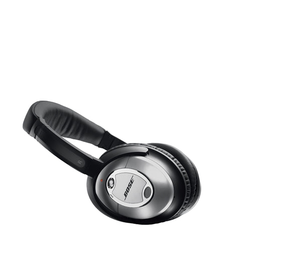 Bose QuietComfort 2 Acoustic Noise Canceling Headphone