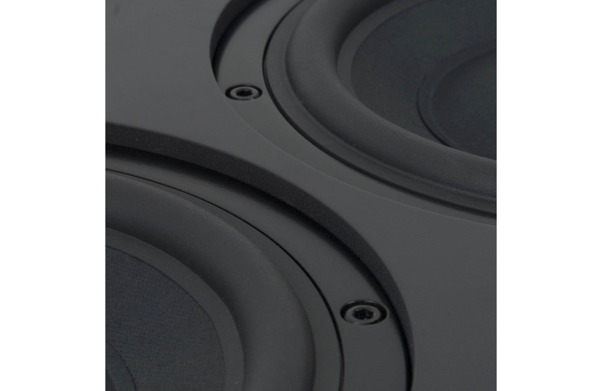Bowers & Wilkins ISW-4 Passive In-Wall or In-Ceiling Subwoofer