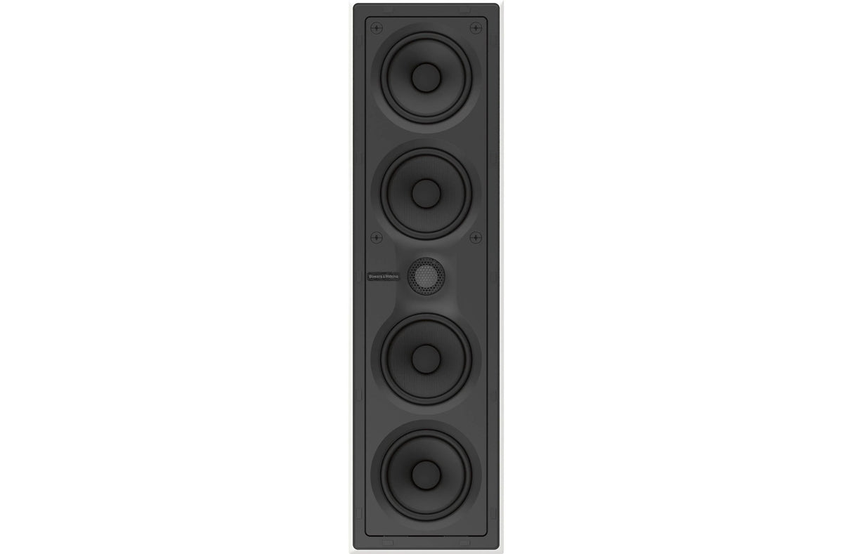 Bowers & Wilkins CWM7.5 2-Way In-Wall Speaker