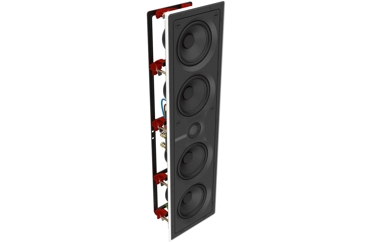 Bowers & Wilkins CWM7.5 2-Way In-Wall Speaker - 2