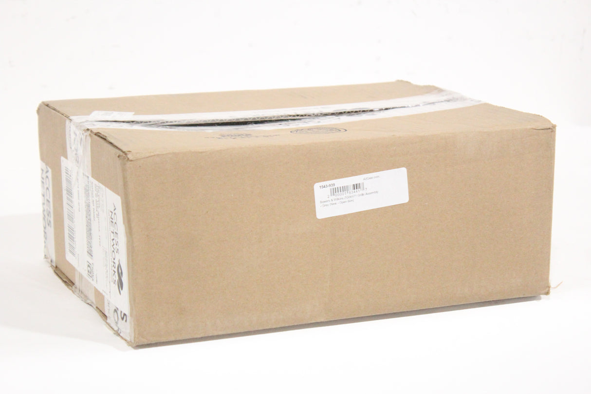 Bowers & Wilkins ZG06971 Grille Assembly - Grey