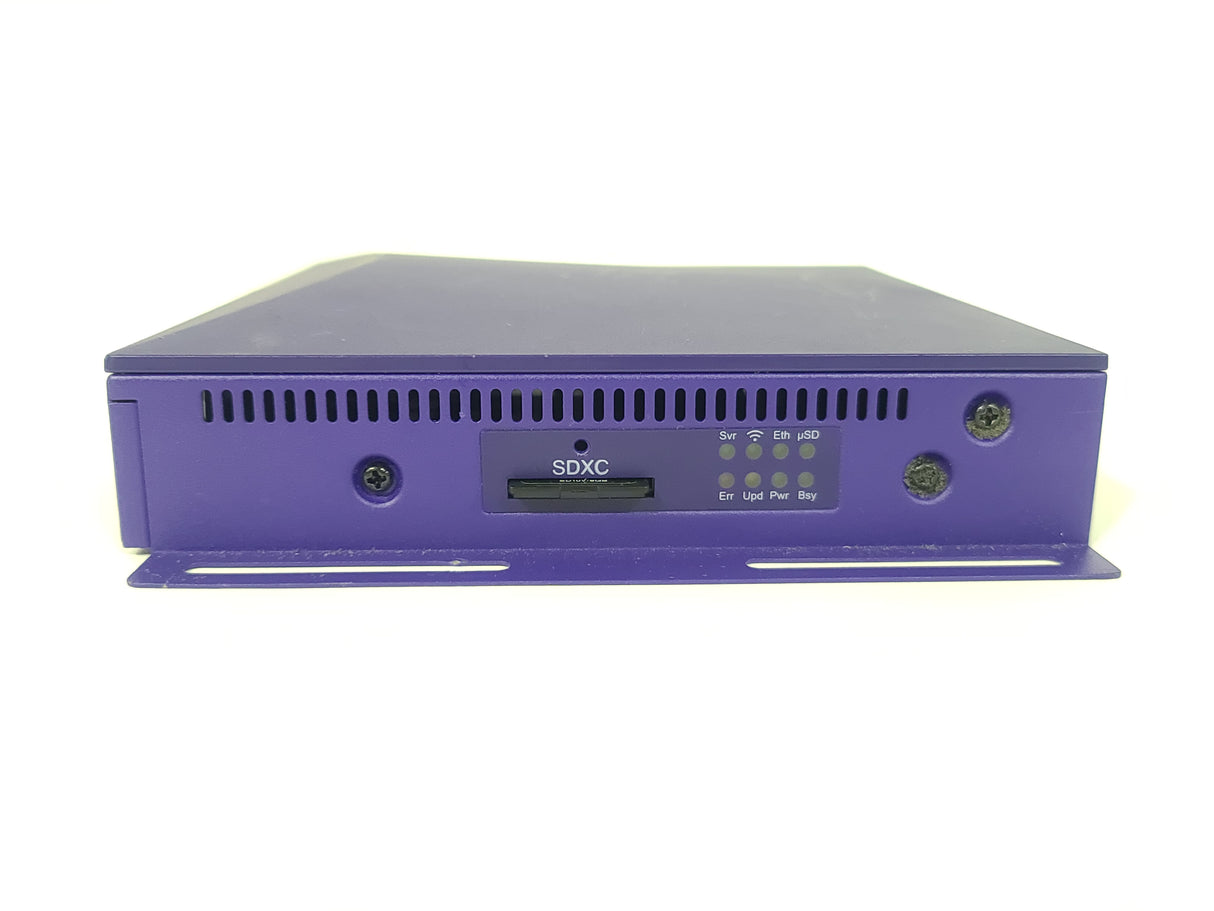 BrightSign XD230 Digital Media Signage w/ Ac Adapter