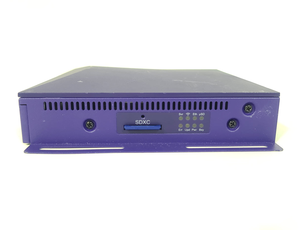 BrightSign XD230 Digital Media Signage w/ Ac Adapter