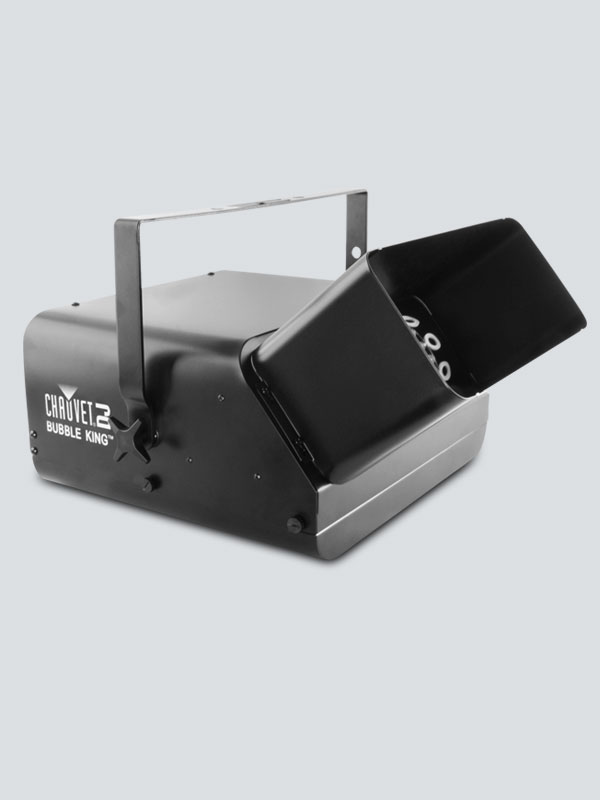 CHAUVET DJ Bubble King