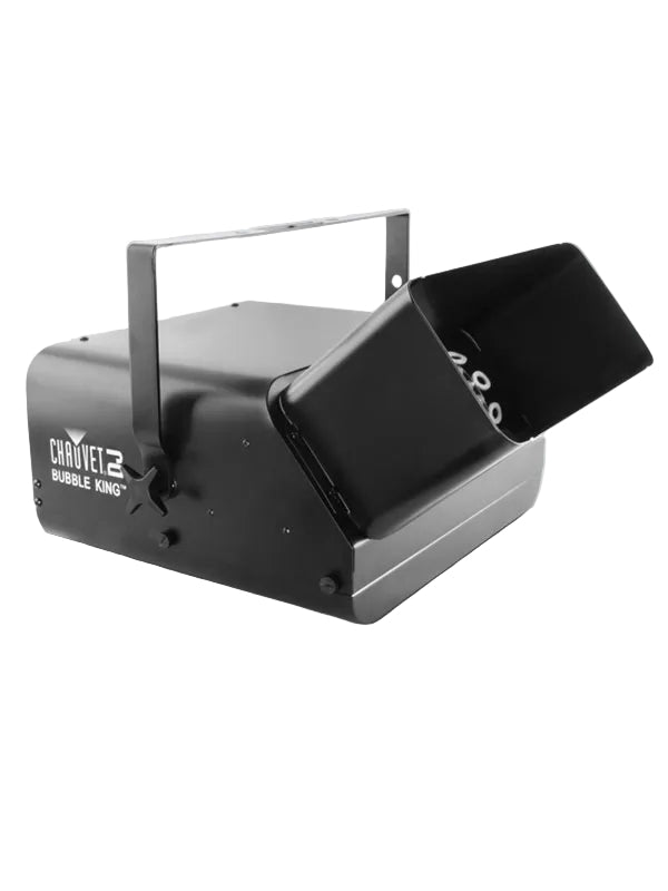 CHAUVET DJ Bubble King