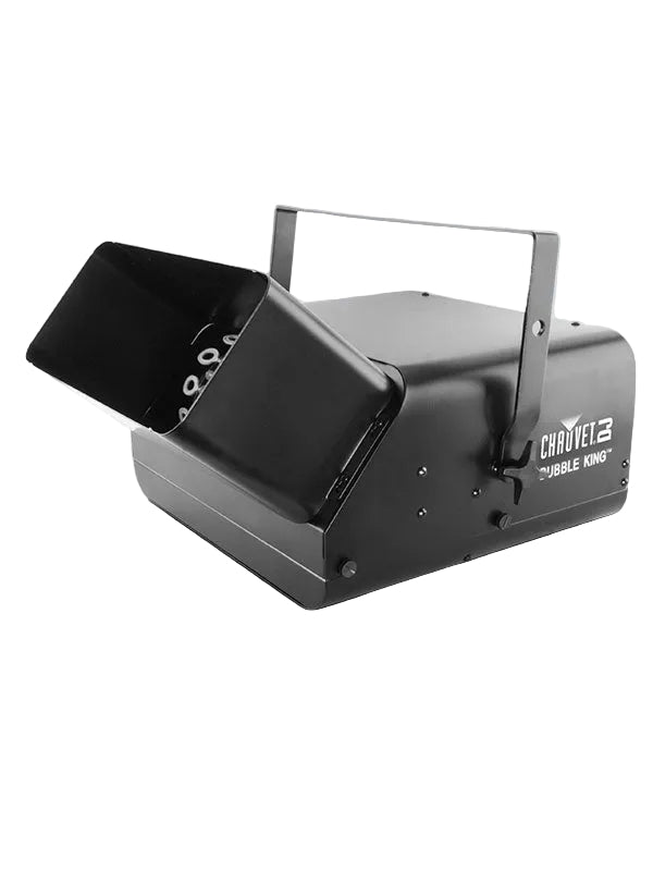 CHAUVET DJ Bubble King