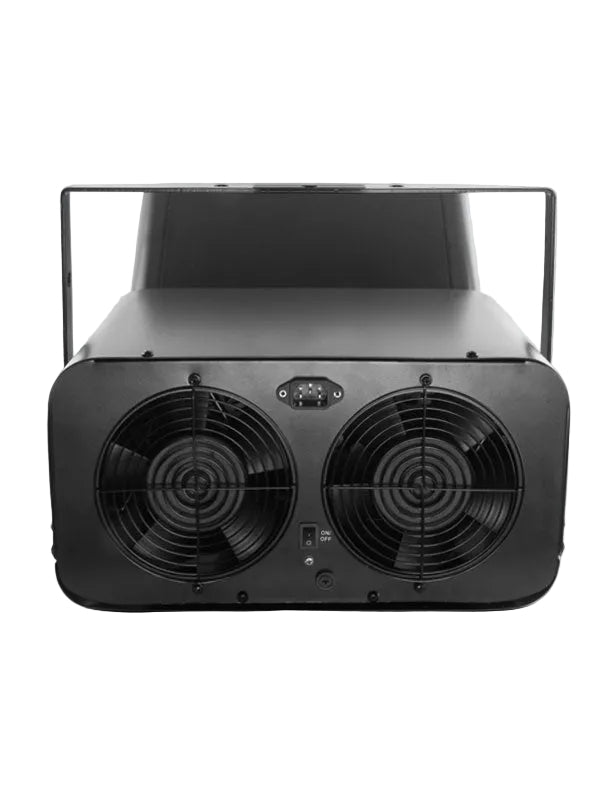 CHAUVET DJ Bubble King