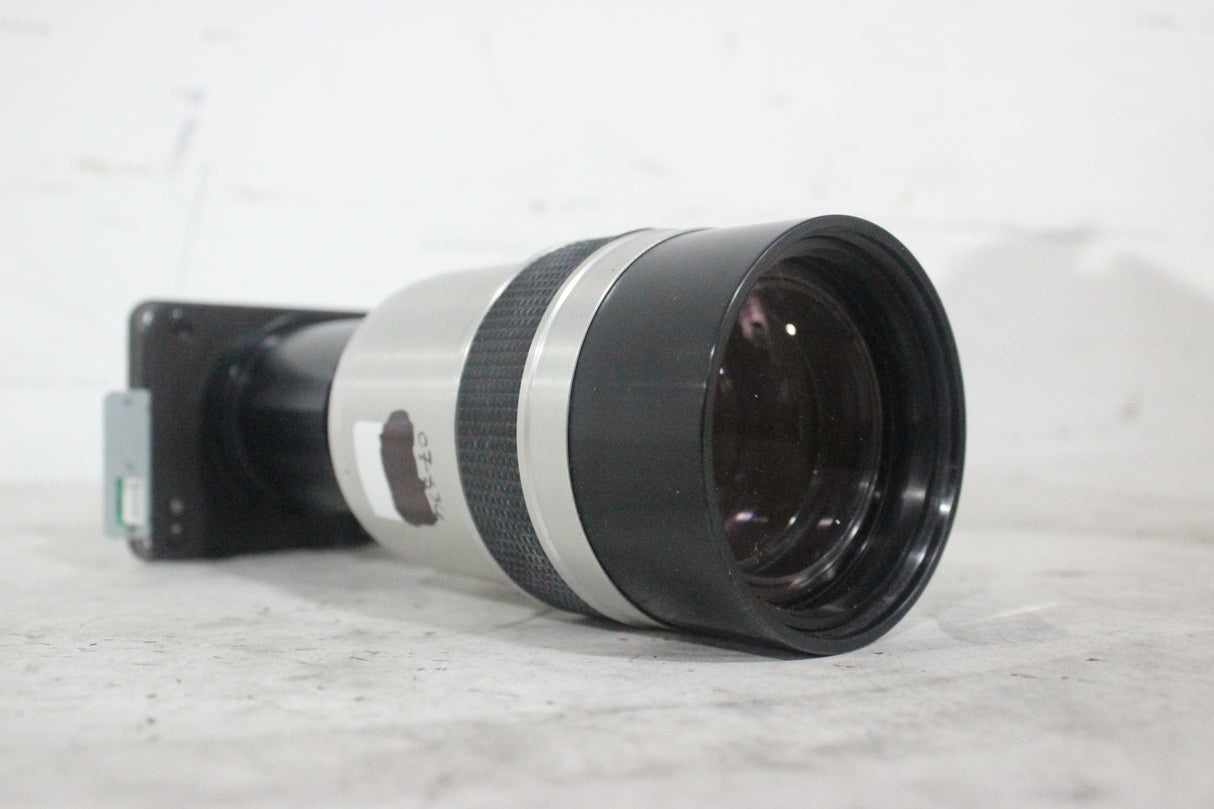 Buhl Navistar 6-9 Lens for Sanyo 6.5k PLC-XP100