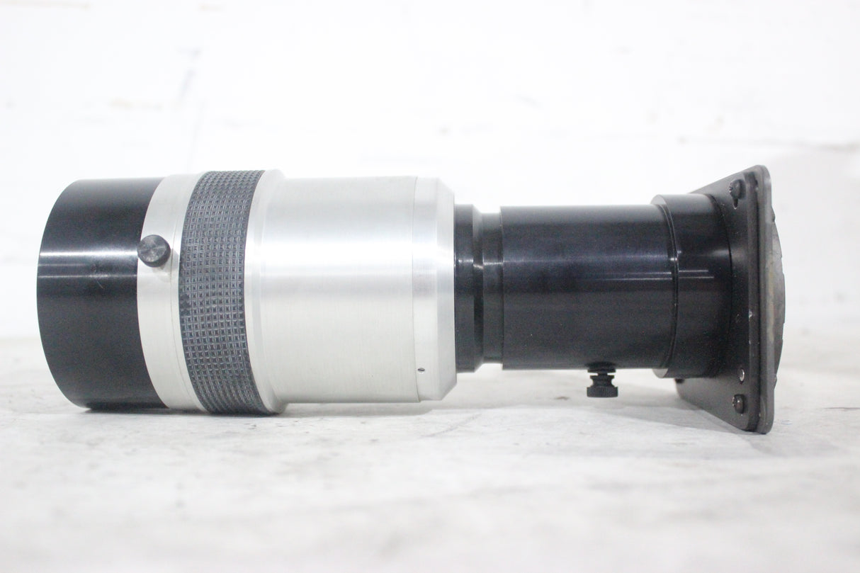 Buhl Navistar 6-9 Lens for Sanyo 6.5k PLC-XP100