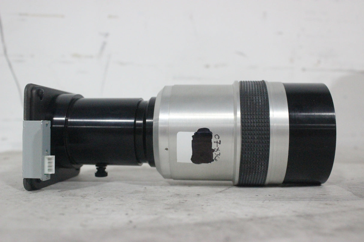 Buhl Navistar 6-9 Lens for Sanyo 6.5k PLC-XP100