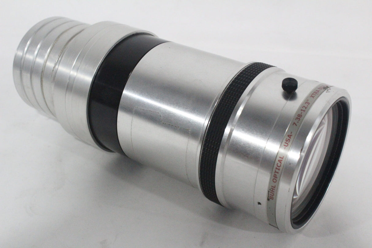 Buhl 732MCZ151 XTRA Bright Zoom Lens