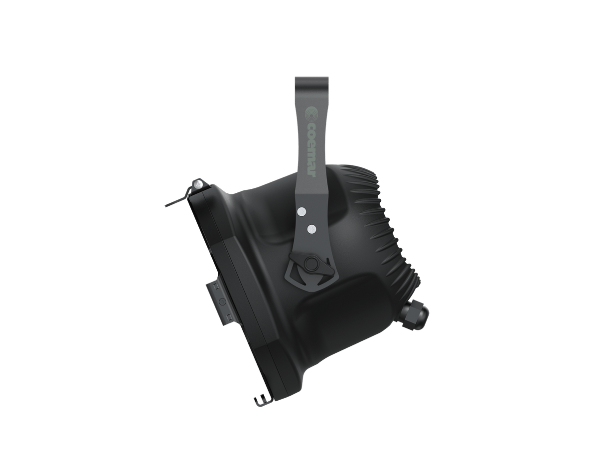 Coemar ParLite LED Lights