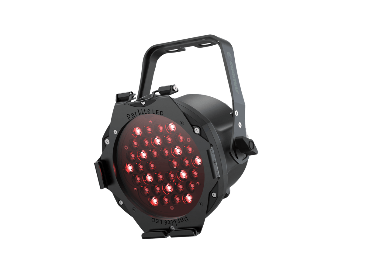 Coemar ParLite LED Lights