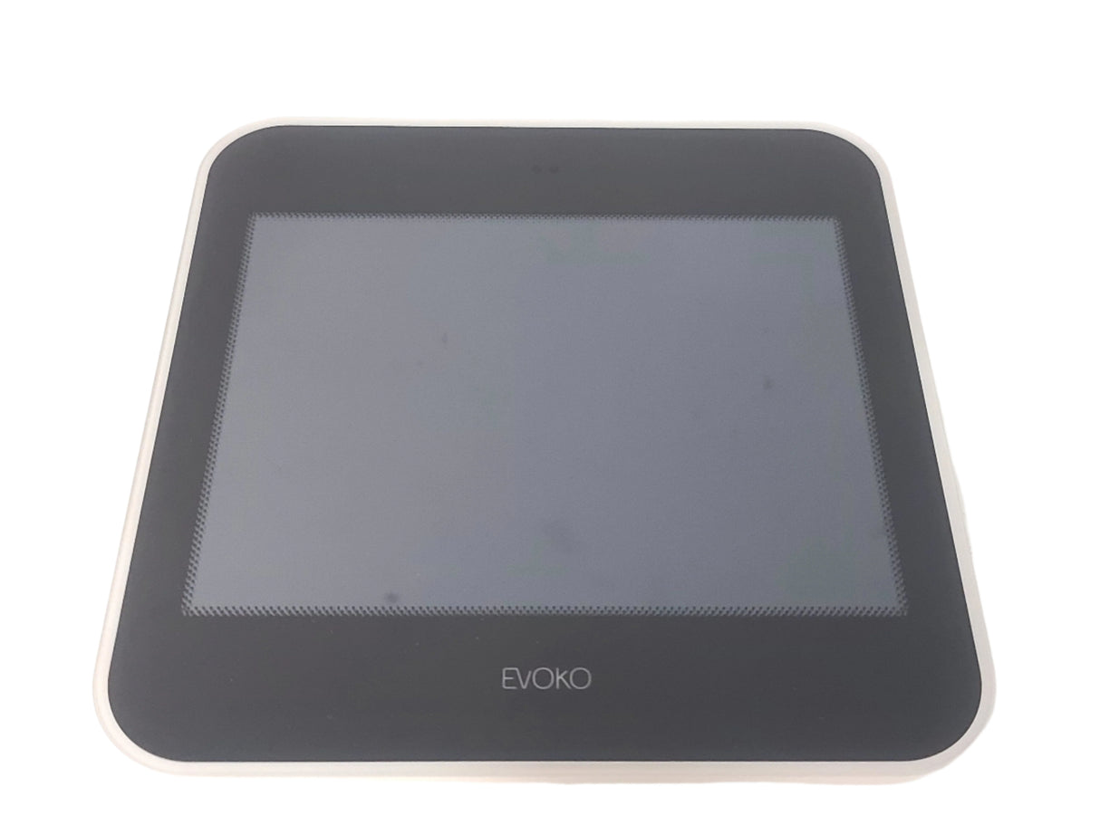 Evoko ERM2001 Room Manager Tablet Wall Mounted