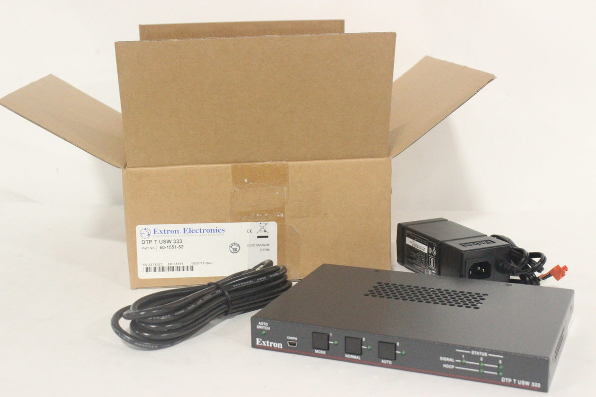 extron-dtp-t-usw-333-three-input-switcher-with-intergrated-long-distance-dtp-transmitter-and-audio-embedding-main1|extron-dtp-t-usw-333-three-input-switcher-with-intergrated-long-distance-dtp-transmitter-and-audio-embedding-front1|extron-dtp-t-usw-333-three-input-switcher-with-intergrated-long-distance-dtp-transmitter-and-audio-embedding-back1|extron-dtp-t-usw-333-three-input-switcher-with-intergrated-long-distance-dtp-transmitter-and-audio-embedding-psu1|extron-dtp-t-usw-333-three-input-switche