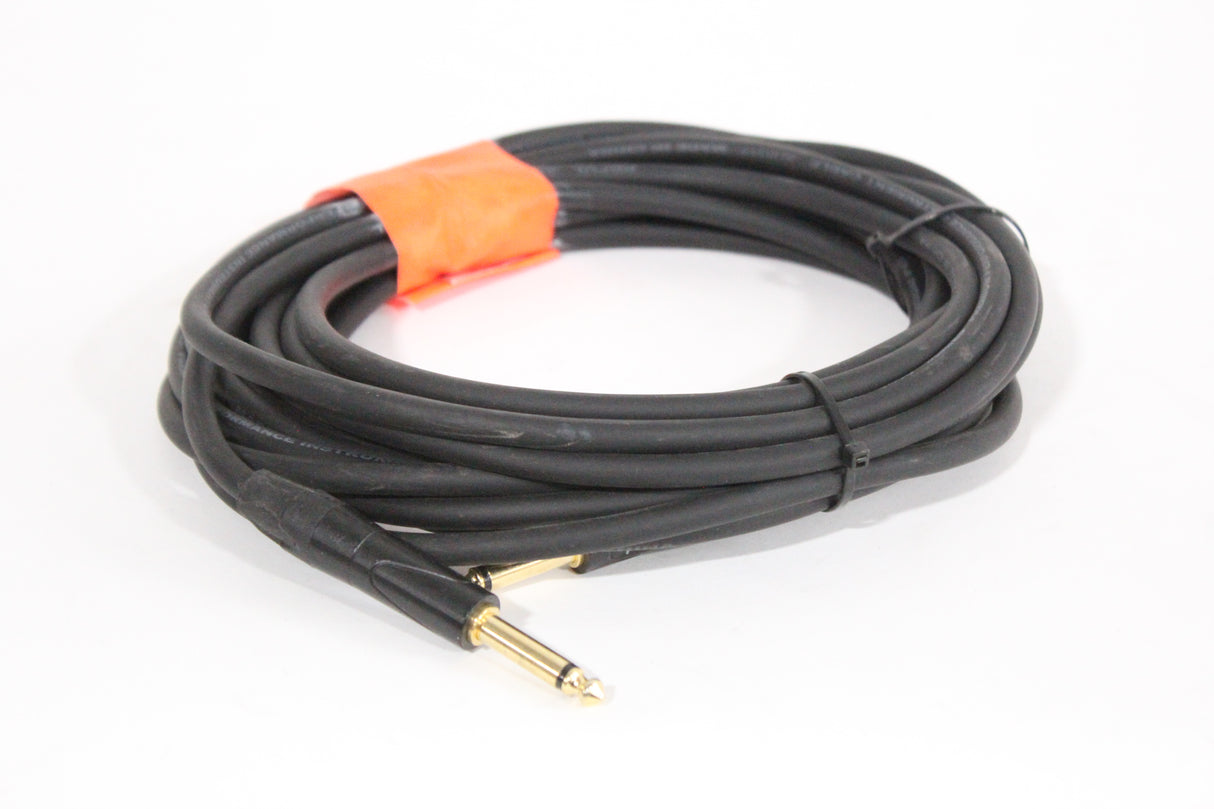 3000 Series Premium Performance Instrument Cable