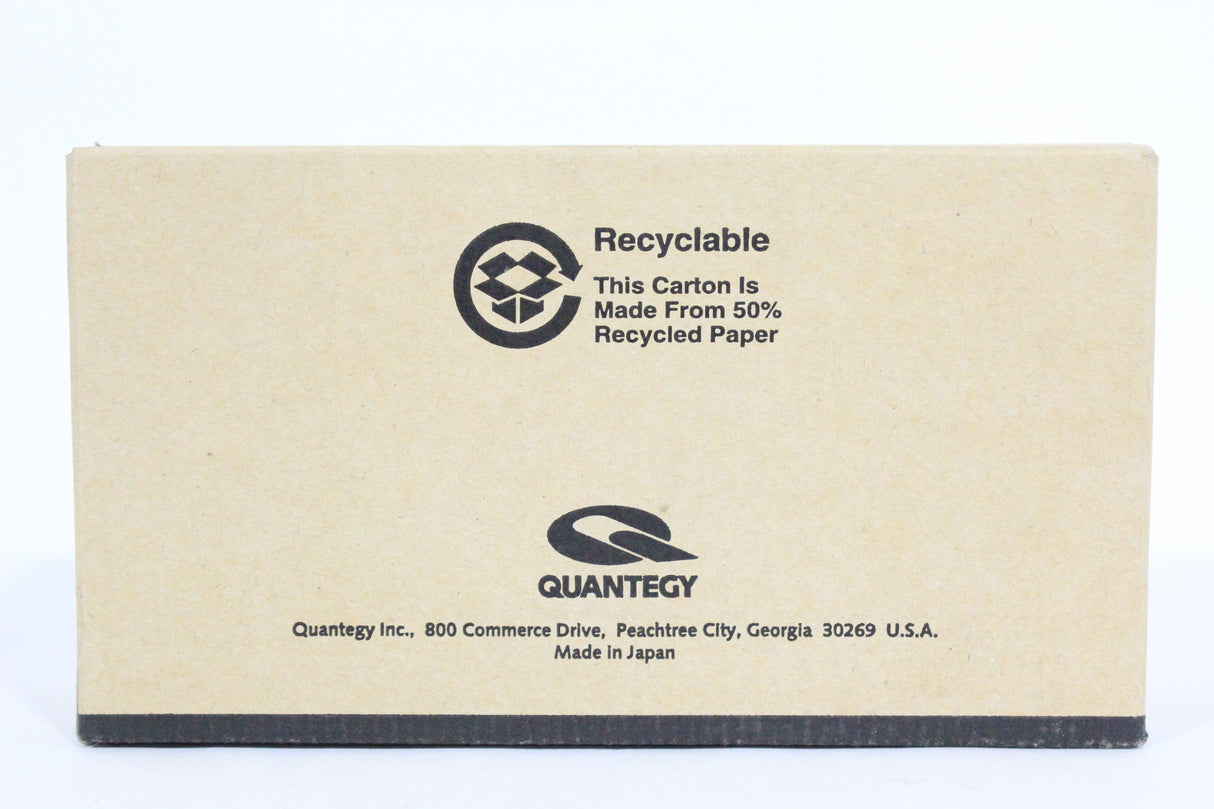 (9) Quantegy DA8 Master Digital Audio Cassette MP-113 (NEW)