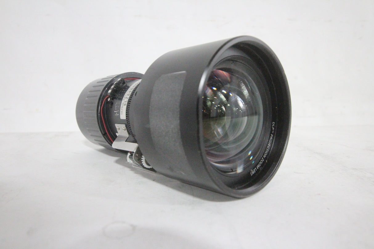 Panasonic ET-DLE150 Power Zoom Lens