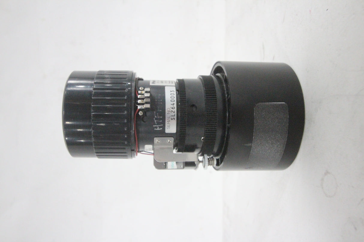Panasonic ET-DLE150 Power Zoom Lens