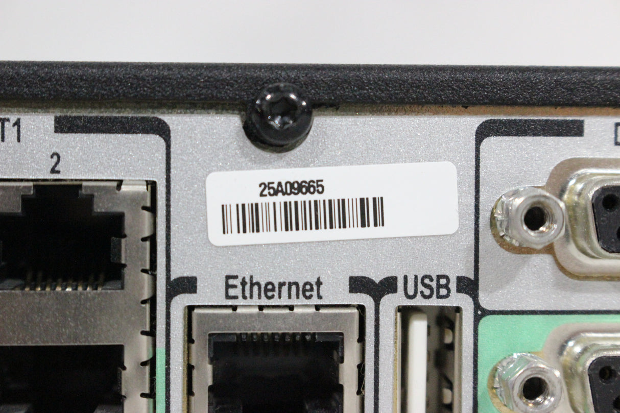 Cisco Tandberg TTC6-08 RElectro-Voice. 5 TelePresence Codec (In Original Box)