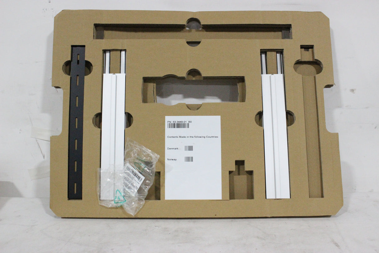 Cisco Tandberg TTC6-08 RElectro-Voice. 5 TelePresence Codec (In Original Box)