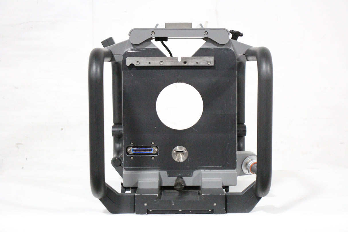 Grass Valley 4482/51 Super Expander Large Lens Adapter