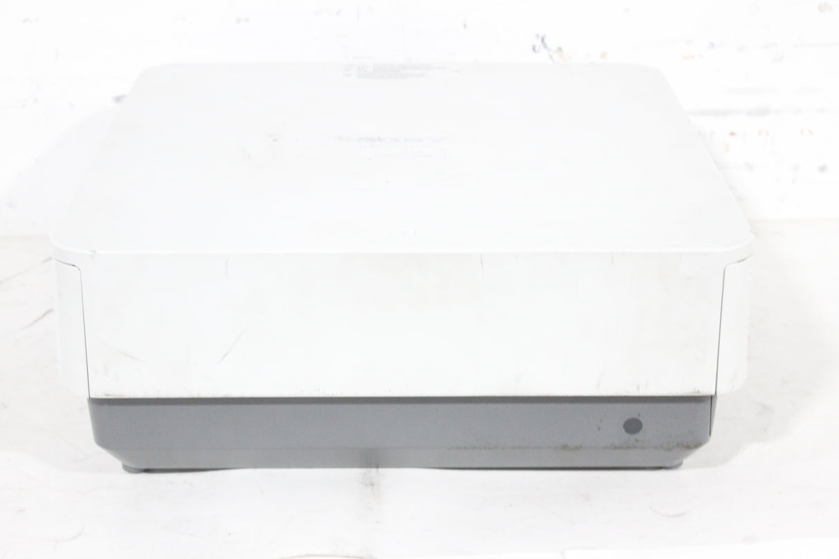Sony VPL-FH500L (7,000 Lumens) Projector w/ Remote, (2) VGA Cables, PSU Cables in Wheeled Hard Case (Check Notes)