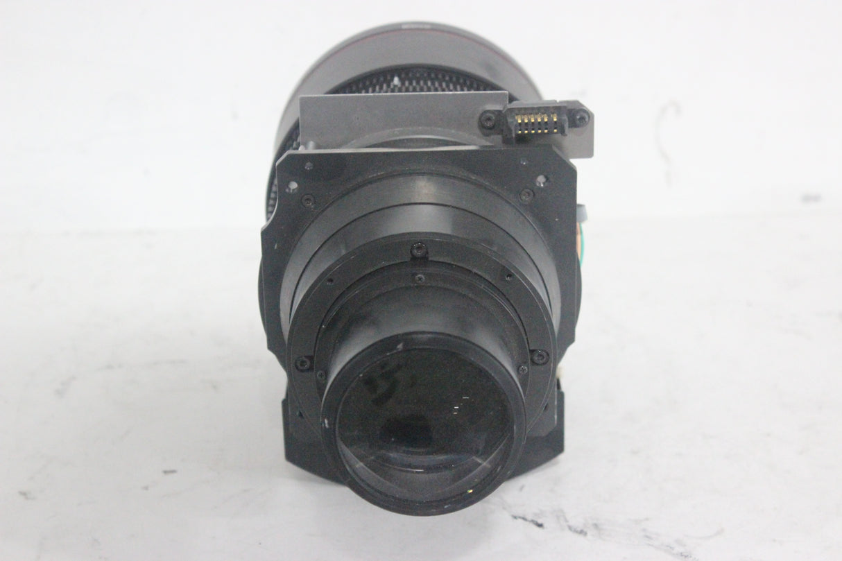 Barco R9862030 HB TLD+ HD (2.6-4.1):1 HB TLD+ ZOOM SXGA+ (2.8-4.5):1 Lens