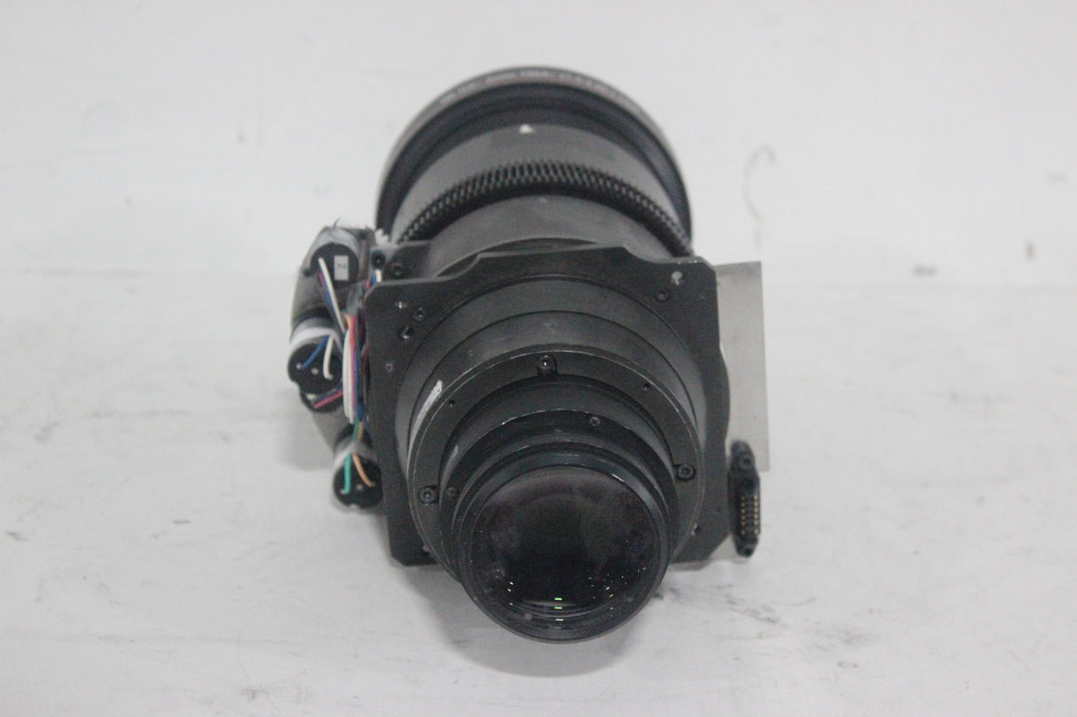 Barco R9862010 TLD+ Zoom SXGA+ (1.5-2.0) / HD (1.39-1.8):1 Projector Lens