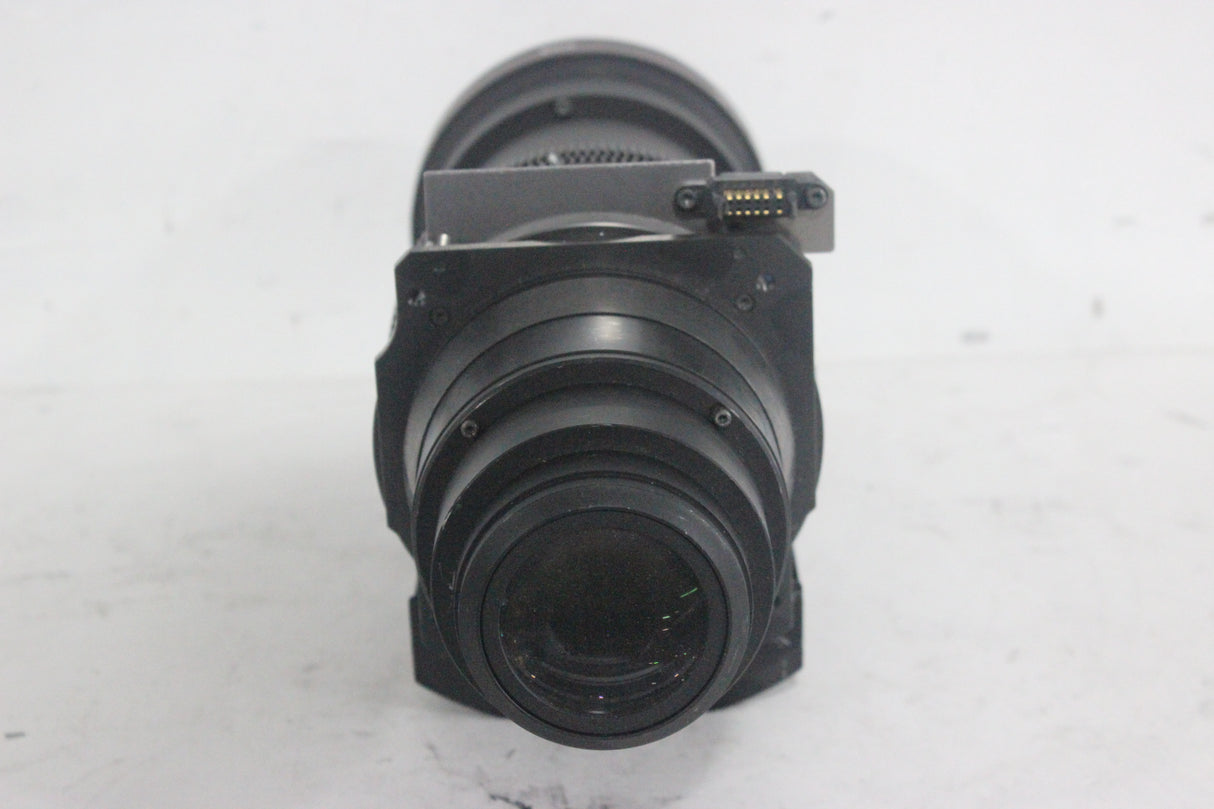 Barco R9862005 HB TLD+ Zoom HD (1.16-1.49):1 / SXGA+ (1.26-1.61):1 Projector Lens