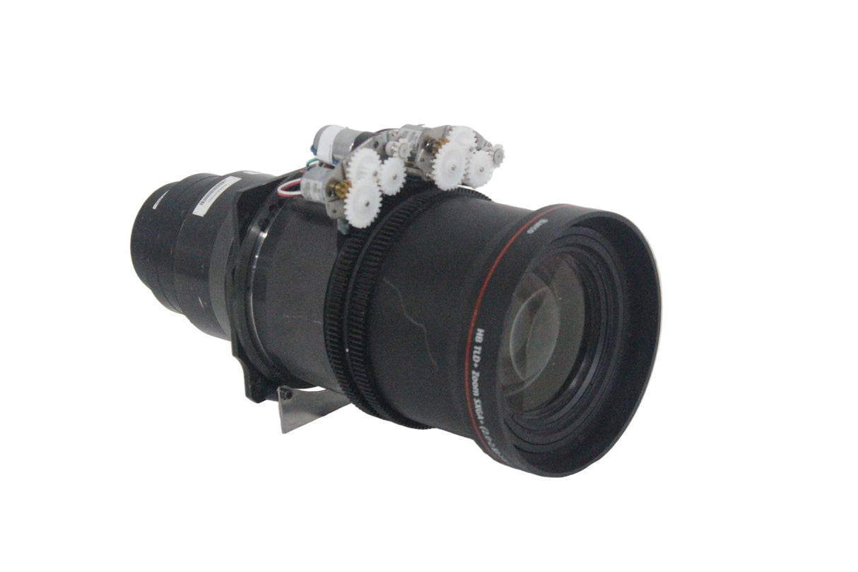 Barco R9862020 HB TLD+ Zoom HD (1.8-2.6):1/ SXGA+ (2.0-2.8):1 Projector Lens