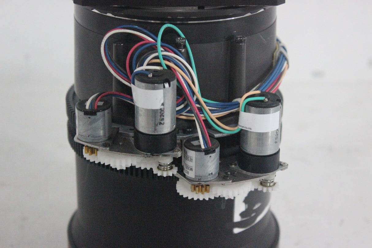 Barco R9862020 HB TLD+ Zoom HD (1.8-2.6):1/ SXGA+ (2.0-2.8):1 Projector Lens