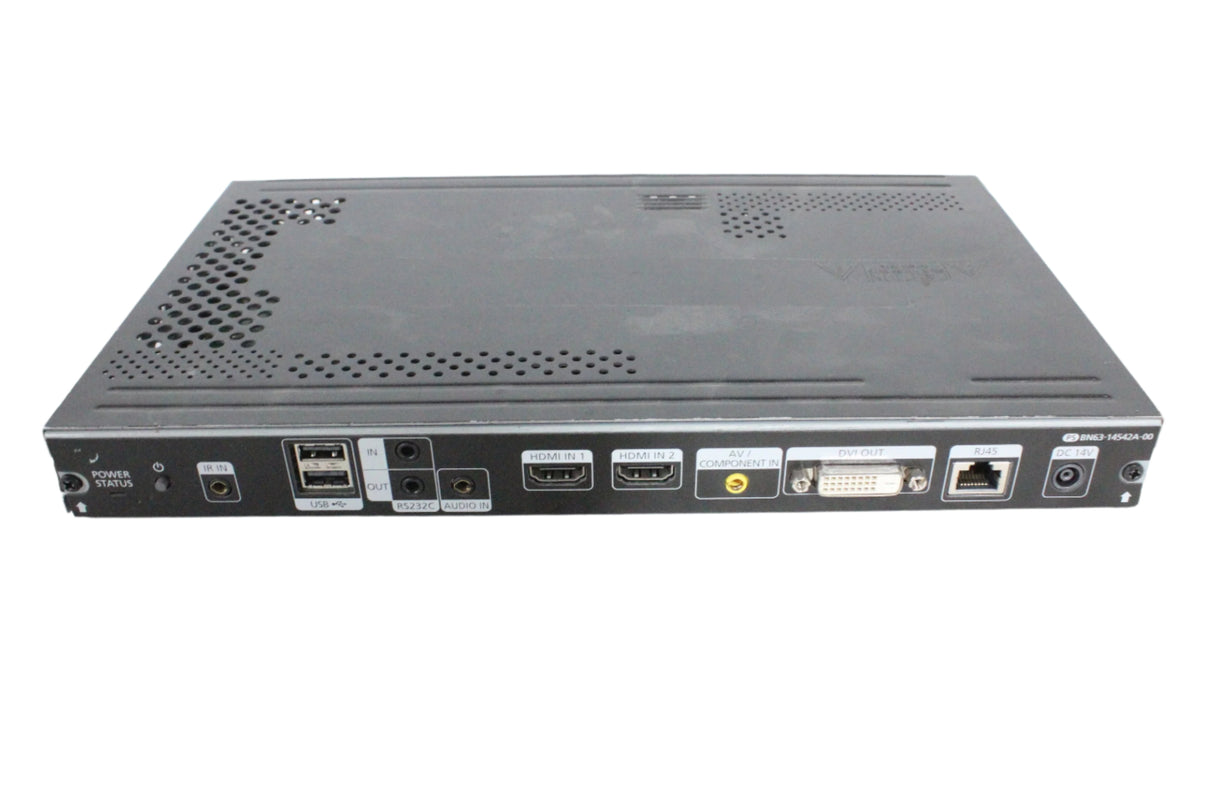 Samsung SBB-SS08E Signage Player