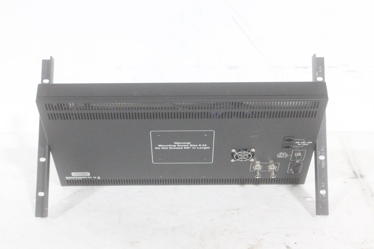 Marshall V-R171-IMD-HDSDI 17" LCD Monitor (NO PSU)