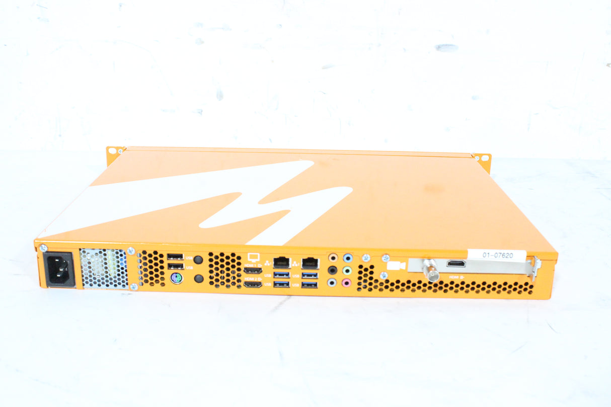 Wowza Media Systems ClearCaster 6G-SDI & HDMI Live Broadcast Streaming Encoder