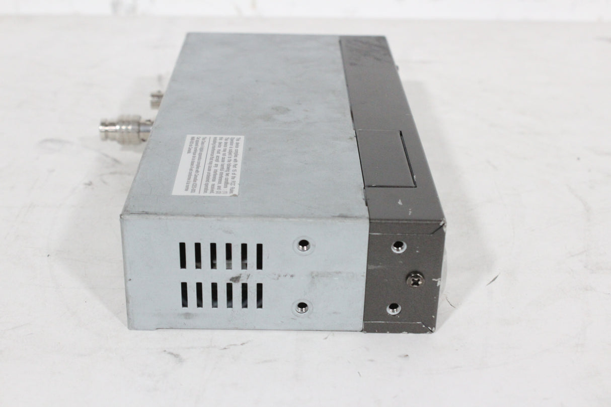 For.A HVS-AU8 Control Panel for HVS-3800HS