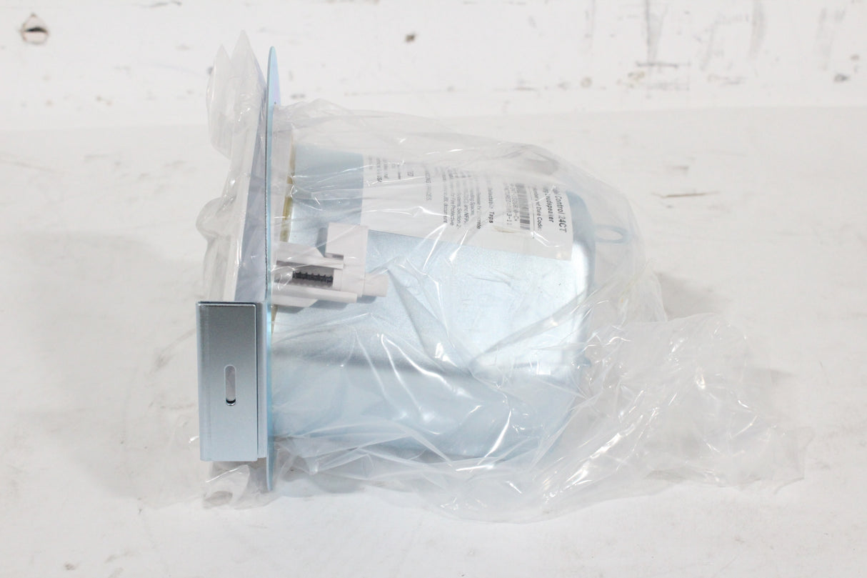 (2) JBL Control 24CT Ceiling Loud Speakers w/ (2) Rails in Original Box