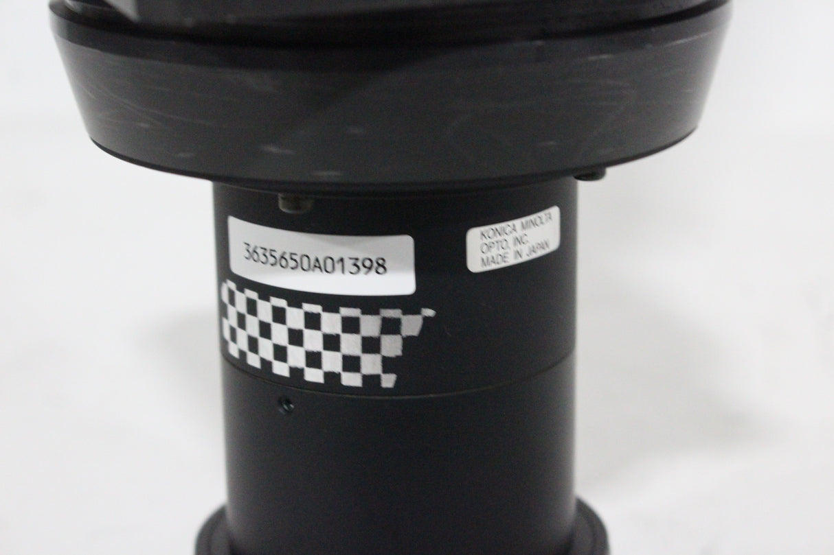 Barco DLP TLS SXGA+ (1.2:1) Projector Lens w/ Lens Covers